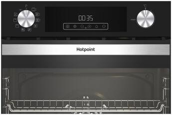   Hotpoint FE8 821 H BL