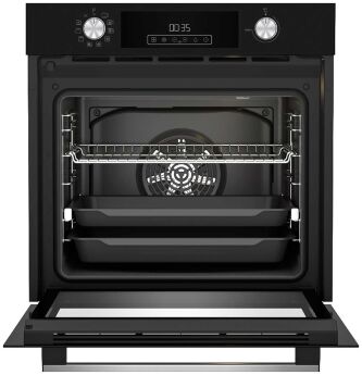   Hotpoint FE9 831 JSH BL, 