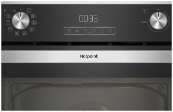   Hotpoint FE9 831 JSH IX,  