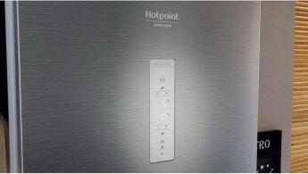  Hotpoint-Ariston HTR 9202I SX O3