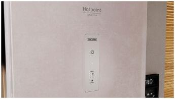  Hotpoint-Ariston HTS 5200 M