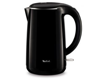  Tefal KO 260830 Safe to touch GLOOSY BLACK
