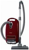  Miele SGDA3 Complete C3 Pure Red PowerLine