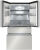  Weissgauff WFD 585 NoFrost Premium BioFresh Water Dispenser