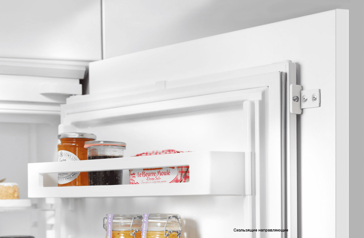  холодильники: какой тип крепления фасадов предпочесть .