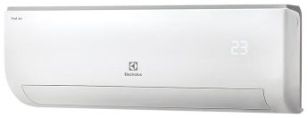 - ELECTROLUX EACS-07HSK/N3