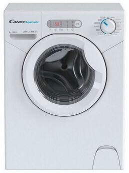 ���������� ������ Candy AQUAMATIC AQUE 1043D-07 ��� ��������, 70x51x43 ��, 4 ��, 1000 ��/���, ������