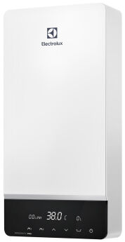  Electrolux NPX12-18 Sensomatic Pro