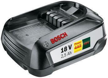 Bosch PBA 18 2.5 *1600A005B0