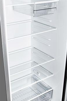  Side-by-Side Atlant    -1602-180  -7606-182-N,  , NoFrost