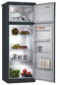 Холодильник Позис МИР 244-1 графитовый