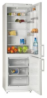 Холодильник ATLANT ХМ-4024-000, белый