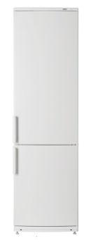 Холодильник ATLANT ХМ-4026-000, белый