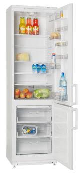 Холодильник ATLANT ХМ-4026-000, белый