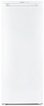 Морозильник Бирюса 414 белый, 122х48 см, 130 л, 5 отделений