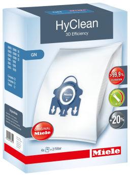  Miele GN HyClean 3D 41996572 D