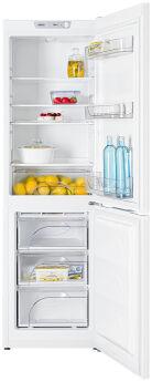 Холодильник ATLANT ХМ-4214-000, белый