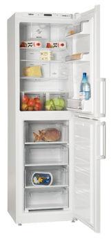 Холодильник ATLANT ХМ-4423-080-N, серебристый