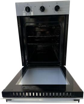Духовой шкаф De luxe 4506.03эшв-142