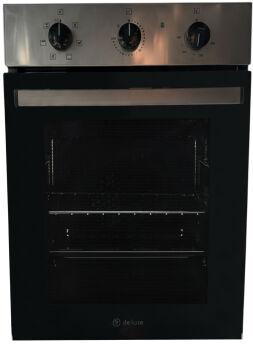 Духовой шкаф De luxe 4506.03эшв-143