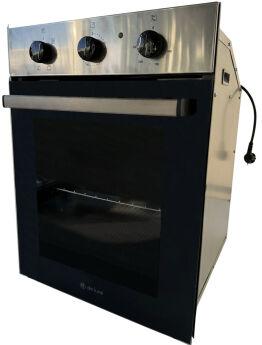 Духовой шкаф De luxe 4506.03эшв-143