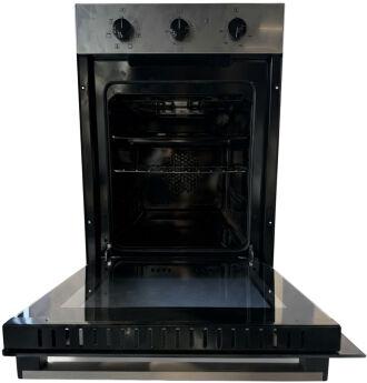 Духовой шкаф De luxe 4506.03эшв-143