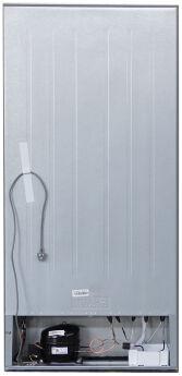 Холодильник Side-by-Side Ascoli ACDW450WIB Inverter белый, дисплей, 78 см, No Frost