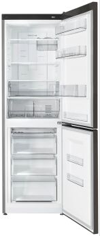 Холодильник ATLANT ХМ-4621-179-ND, антрацит, ADVANCE COMFORT+, No Frost, зона свежести, дисплей
