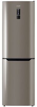 Холодильник ATLANT ХМ-4621-199-ND, бронзовый, ADVANCE COMFORT+, No Frost, зона свежести, дисплей