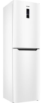 Холодильник ATLANT ХМ-4623-209-Ndi Advance Inverter, 196.8x59.5x66, 356 л,морозилка 4 ящика, No frost, дисплей
