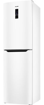 Холодильник ATLANT ХМ-4623-209-Ndi Advance Inverter, 196.8x59.5x66, 356 л,морозилка 4 ящика, No frost, дисплей