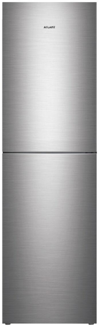 Холодильник ATLANT ХМ-4623-141, нержавеющая сталь