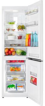  ATLANT -4624-109-NW, , 197 ,  ,  , NoFrost, WiFi