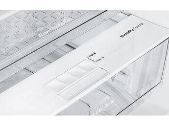Холодильник ATLANT ХМ-4624-179-ND, антрацит, 368 л, No Frost,зона свежести, Pull Box
