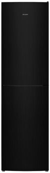 Холодильник ATLANT ХМ-4625-151, черный металлик