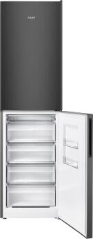  ATLANT -4625-151,  , 206.8x59.5x62.9 ,  , A+