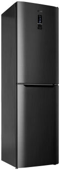 Холодильник ATLANT ХМ-4625-159-ND, черный металлик