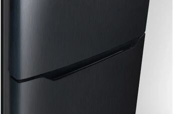 Холодильник ATLANT ХМ 4625-159 NW черный, 207х60 см, No frost, 381 л, дисплей, WiFi