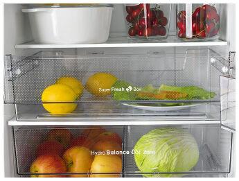 Холодильник ATLANT ХМ 4626-149ND