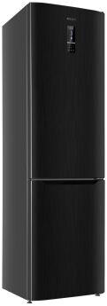Холодильник ATLANT ХМ-4626-159-ND, черный металлик