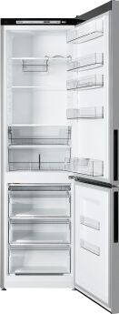 ����������� ATLANT ��-4626-181, �����������, 206.8x59.5x62.9 ��, 384 �, ���� ��������, Pull Box