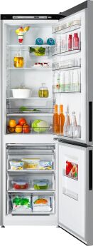 ����������� ATLANT ��-4626-181, �����������, 206.8x59.5x62.9 ��, 384 �, ���� ��������, Pull Box