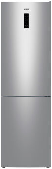 Холодильник ATLANT ХМ-4626-181 NL, серебристый