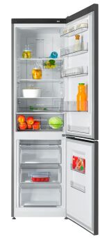 Холодильник ATLANT ХМ-4626-199 ND ADVANCE COMFORT+, бронзовый, зона свежести