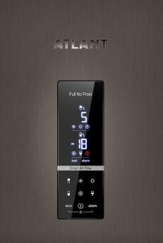 ����������� ATLANT ��-4626-199 ND, ���������