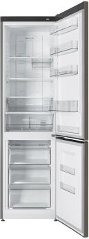 Холодильник ATLANT ХМ-4626-199 ND ADVANCE COMFORT+, бронзовый, зона свежести