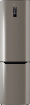 Холодильник ATLANT ХМ-4626-199 ND ADVANCE COMFORT+, бронзовый, зона свежести