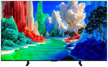 Телевизор TCL 55A400