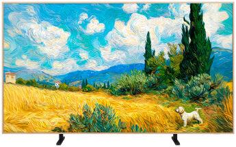 ��������� TCL 55A400 Pro