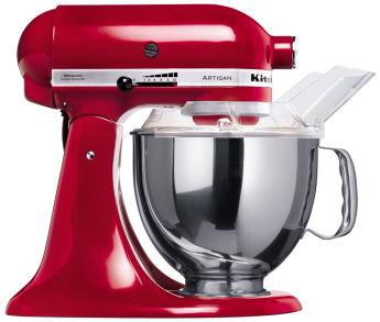 KitchenAid 5KSM 150 PSECA 